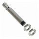Omron E2B-M12LN08-M1-C1, Inductive Threaded Barrel Proximity Sensor, M12, 8 mm Detection, NPN NO, 10 → 30 V dc