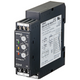 Omron K8AK-VW2 100-240VAC, Voltage Monitoring Relay, 1 Phase, SPDT, 1 → 10V ac/dc
