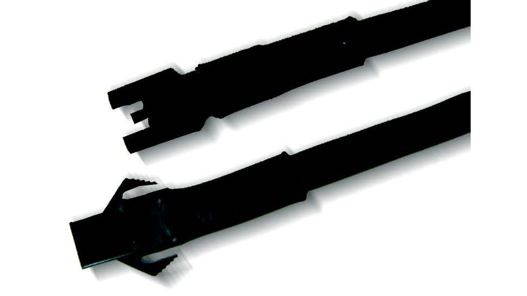 OPTEX FA OP-RCB2-3 | Robot Extension Cable | 3 m, 0.2 mm², 2 ch