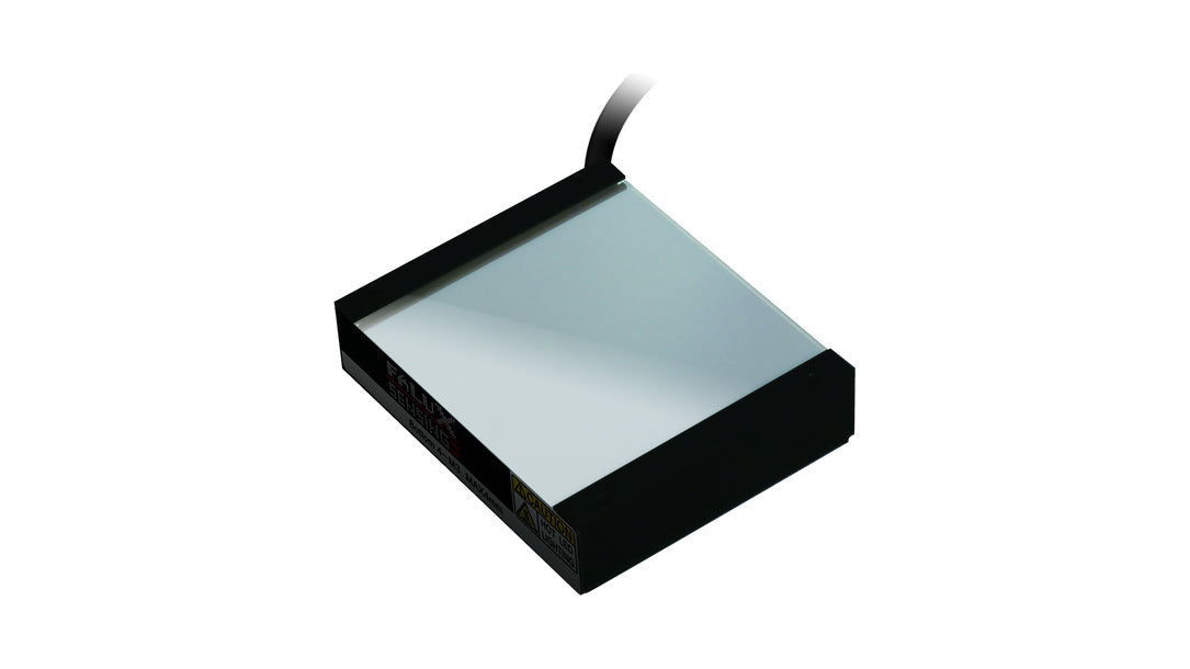 OPTEX FA OPF-210x200W-PS | Narrow Directivity LED Backlight | White, 30.0 W