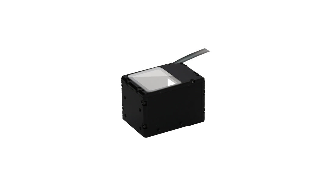 OPTEX FA OPX-S35W | Sensing Coaxial LED Light | White, 9.0 W