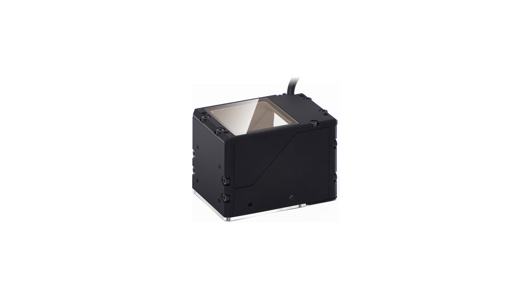 OPTEX FA OPX-S35W2 | Sensing Coaxial LED Light | White, 9.0 W, Renewed Model