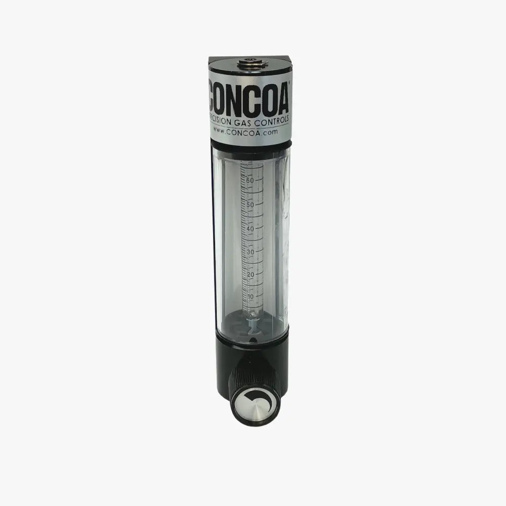 CONCOA 565 Series Flowmeter | Flowmeter | 2.6 in (65 mm) Scale, 200 PSIG