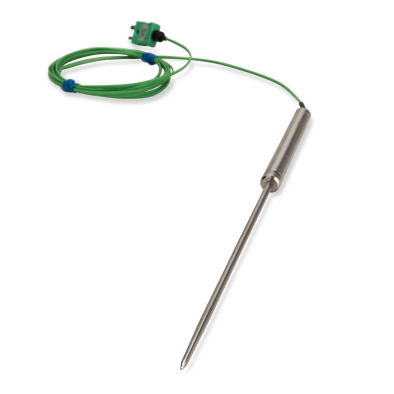 ETI 133-170 | Oven Temperature Probe | Type K, With Handle - generaltechuae