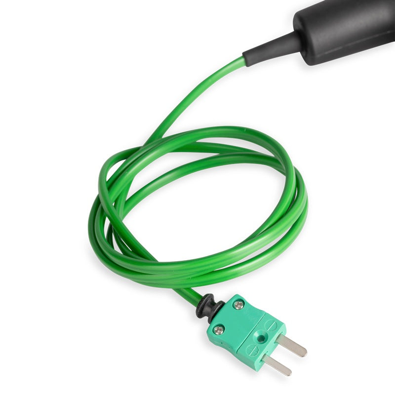 ETI 133-120 | Short T-Shaped Penetration Probe | 300 mm, Straight Lead, Type K - generaltechuae (4)