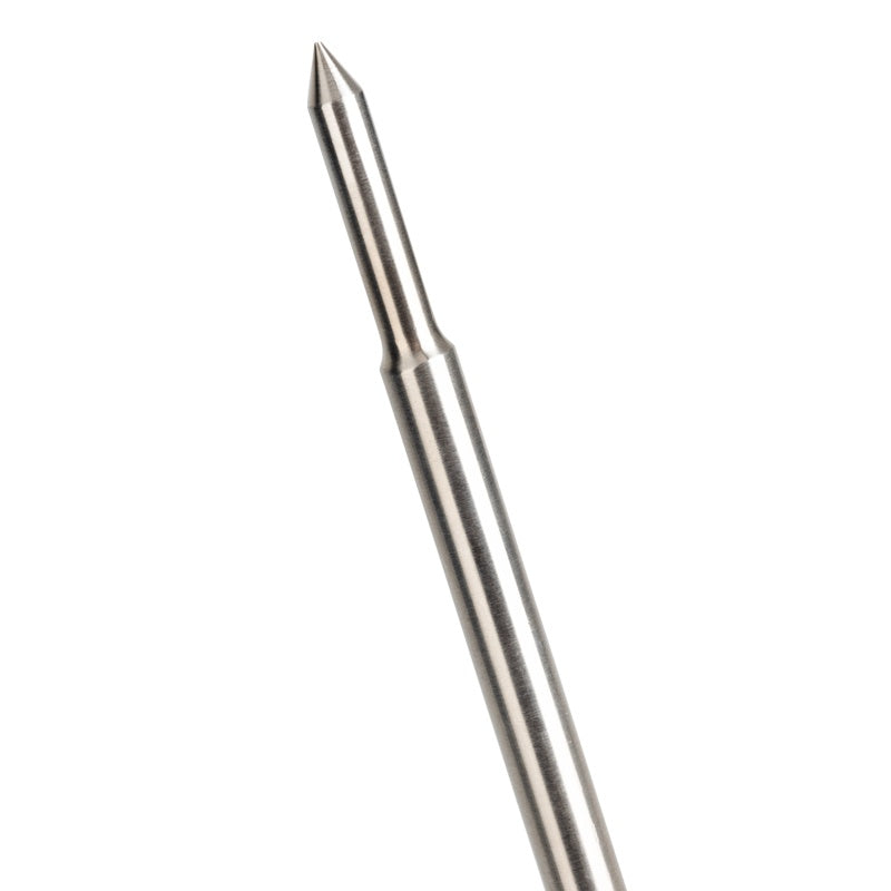 ETI 333-120 | Short T-Shaped Penetration Probe | 300 mm, Coiled Lead, Type K - generaltechuae (3)