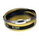 Pi tape 0.01mm Graduation, 3300 - 3600 mm Measurement, Stainless Steel Diameter Tape Measure - generaltechuae