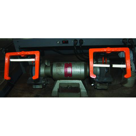 Flexbar 13040 | Pivot Mount Grinder Guard with Universal Shield | 5-1/2 x 5-3/4 in - generaltechuae (3)