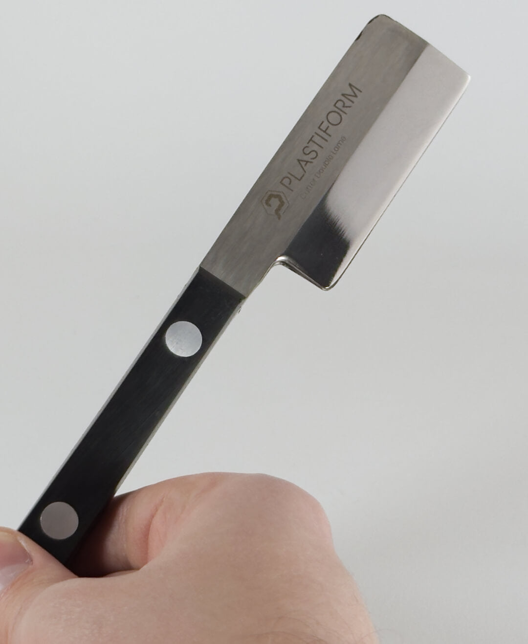 Plastiform AC-012 | Double Blade Cutter | 60 mm, cutter only - generaltechuae