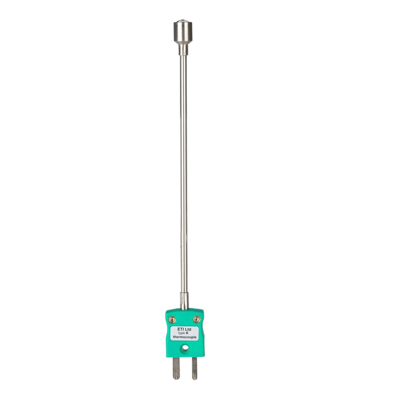 ETI 133-045 | Plug-Mounted Ribbon Surface Probe | Straight, -75 to 250 °C - generaltechuae (2)