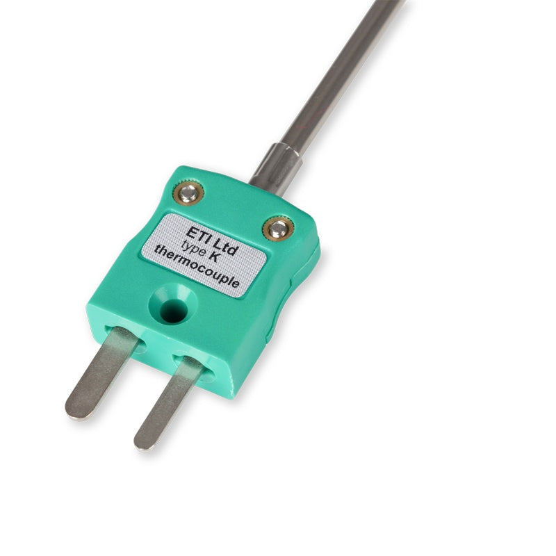 ETI 133-046 | Plug-Mounted Ribbon Surface Probe | 90° Angle, -75 to 250 °C - generaltechuae (4)