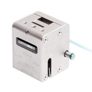 Mark-10 G1046 | Pneumatic Peel Test Grip | 100 lbF (500 N), ASTM F88 - generaltechuae
