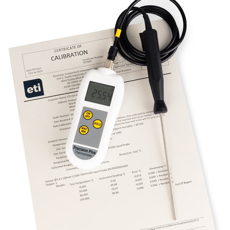 ETI 222-050 | Precision Plus High Accuracy Thermometer | Instrument Only, ±0.05 °C - generaltechuae (2)