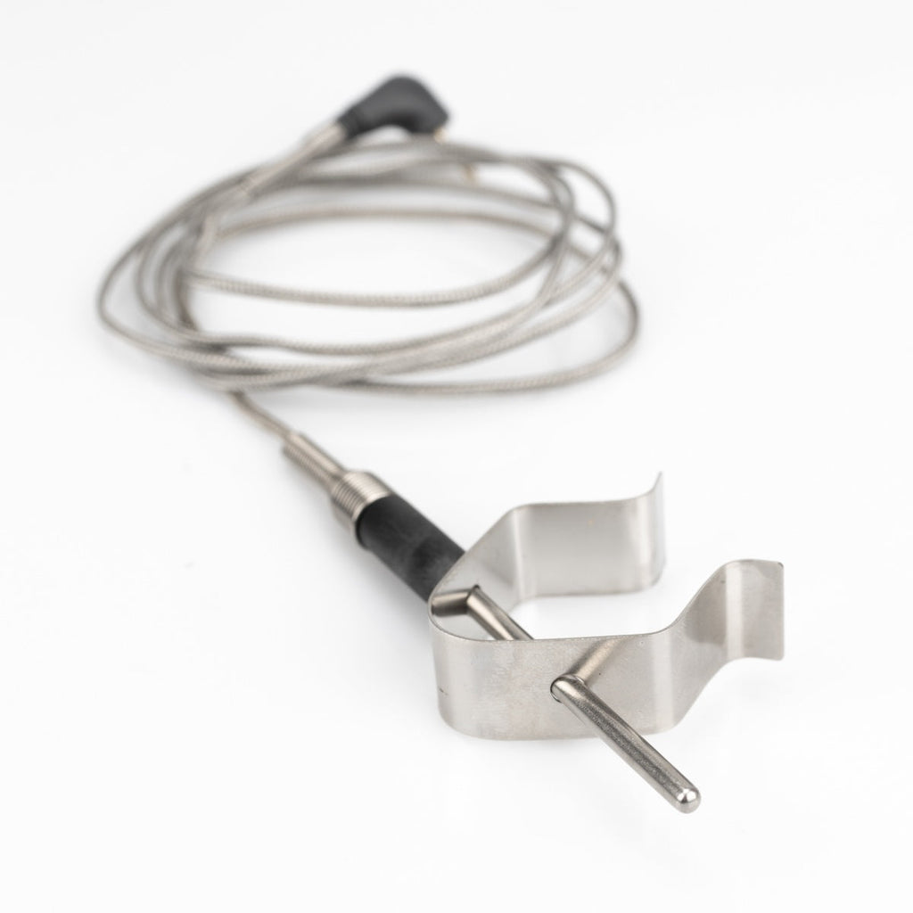 ETI 810-076 | Pro-Series Air Probe & Clip for Oven & BBQ | Ø3.5 x 50 mm, -50 to 300 °C - generaltechuae