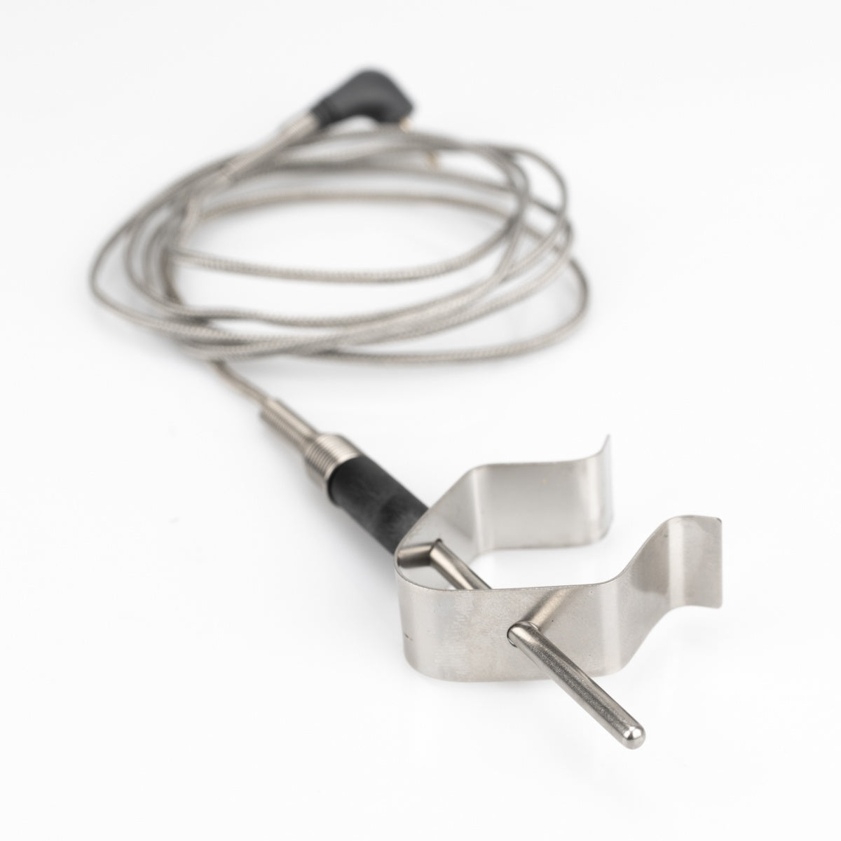 ETI 810-076 | Pro-Series Air Probe & Clip for Oven & BBQ | Ø3.5 x 50 mm, -50 to 300 °C - generaltechuae