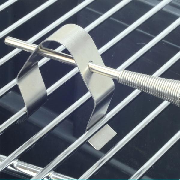 ETI 133-441 | Oven Probe & Clip for ThermaQ, ThermaQ Blue & BlueTherm One | -50 to 350 °C - generaltechuae (4)