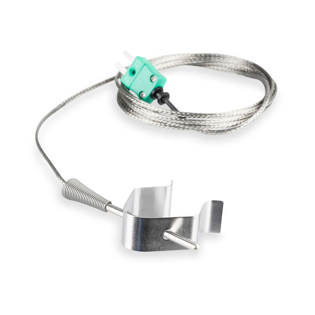 ETI 133-441 | Oven Probe & Clip for ThermaQ, ThermaQ Blue & BlueTherm One | -50 to 350 °C - generaltechuae
