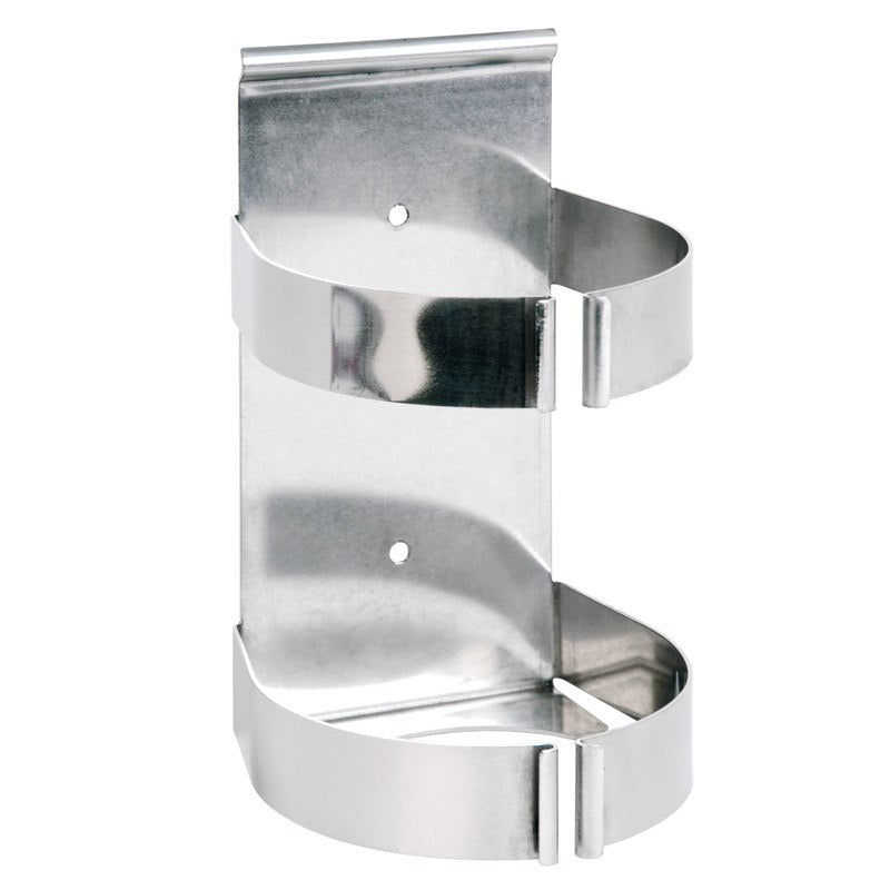 ETI 832-305 | Probe Wipes Wall Bracket | Stainless Steel, for 180 Tub - generaltechuae