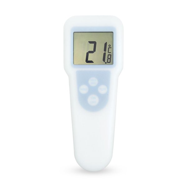 ETI 830-215 | EcoTemp Protective Cover | Silicone Boot - generaltechuae