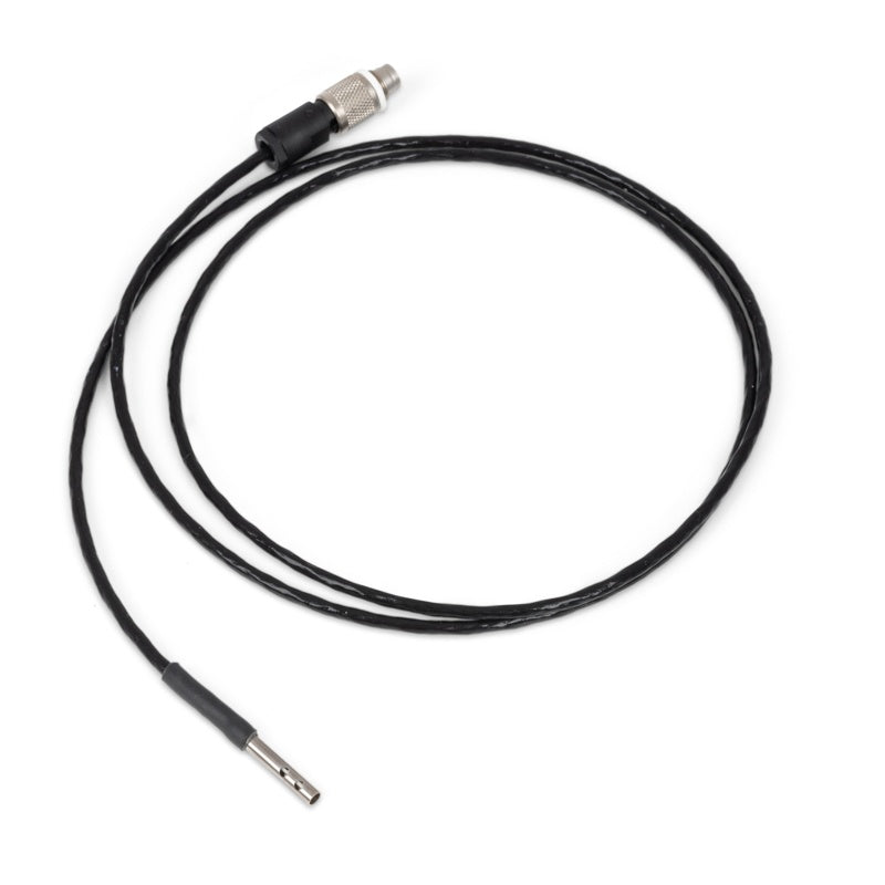 ETI 160-372 | PT100 Air/Gas Wire Probe | Ø3.7 mm, 1000 mm FEP Lead, -100 to 200 °C - generaltechuae