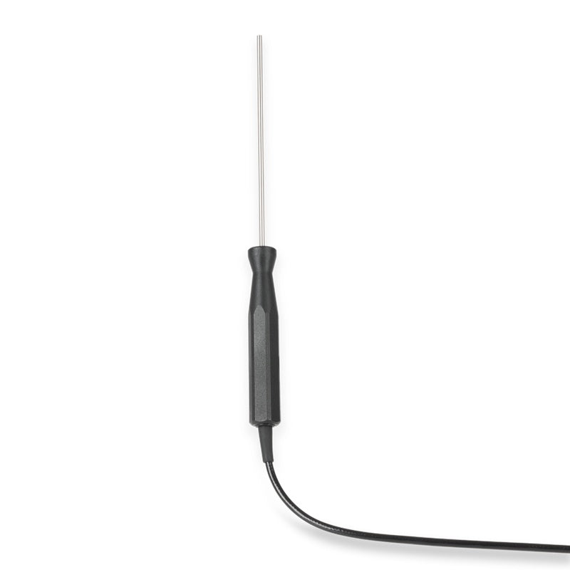 ETI 160-222 | PT100 1/10 DIN Liquid Probe | Ø3.3 x 130 mm, -200 to 300 °C - generaltechuae (2)