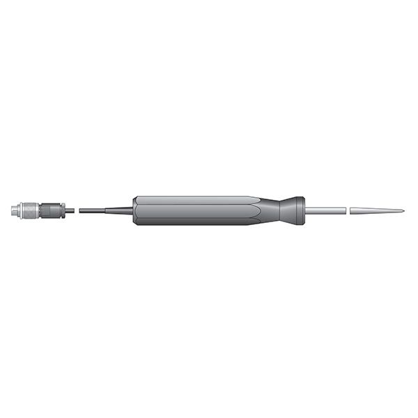 ETI 160-160 | PT100 RTD Penetration Probe | Ø3.3 x 130 mm, -100 to 200 °C - generaltechuae (5)