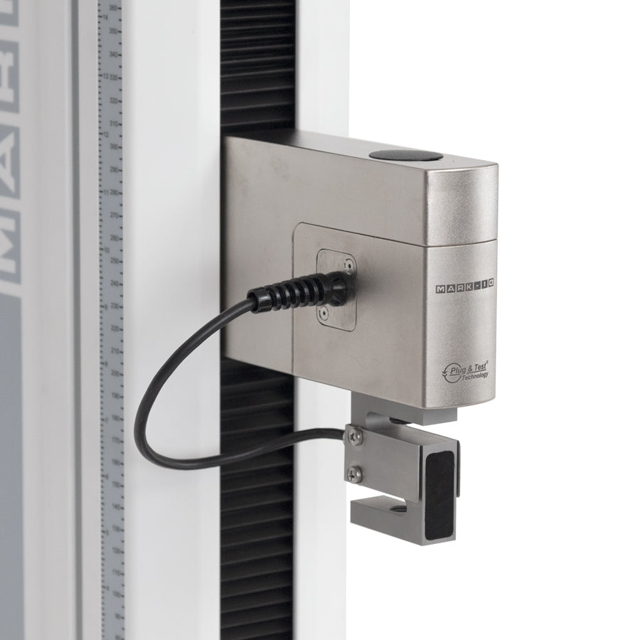 Mark-10 PTAF | Plug & Test Adapter | For Series F Test Frames - generaltechuae