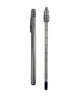 Brannan 22/885/2 | Heavy Duty Aluminium Case Pocket Thermometer | 0 to +50 °C, 0.5 °C divisions - generaltechuae