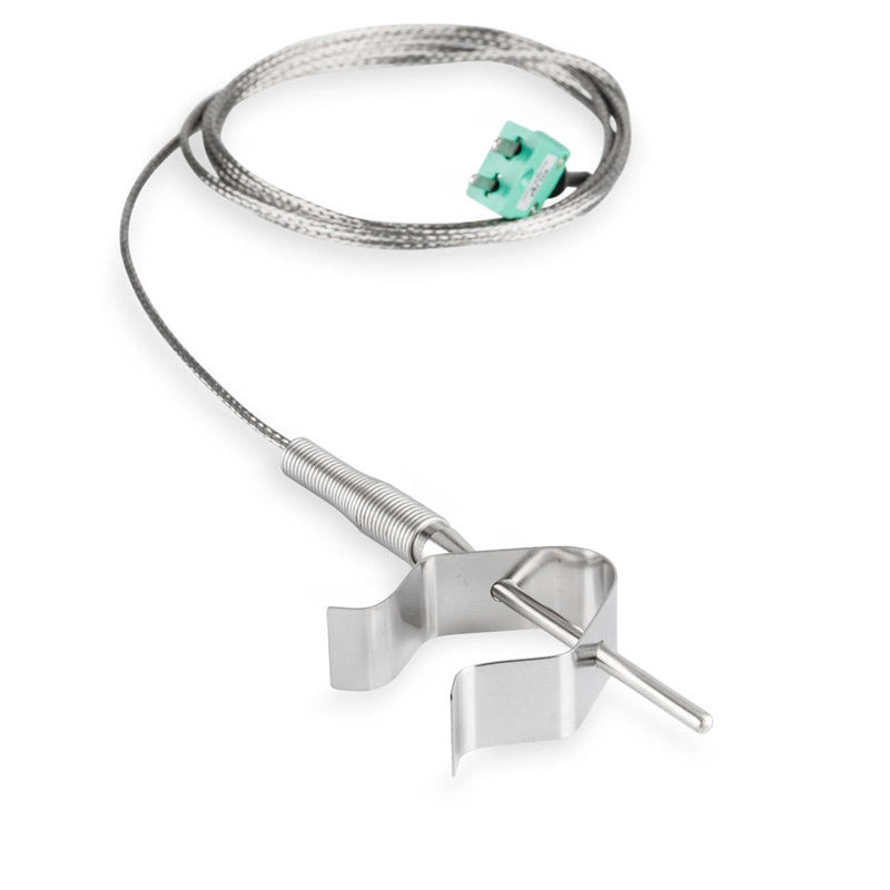 ETI 133-647 | Q Series Air Probe & Clip | Ø3.5 x 50 mm, -75 to 600 °C - generaltechuae