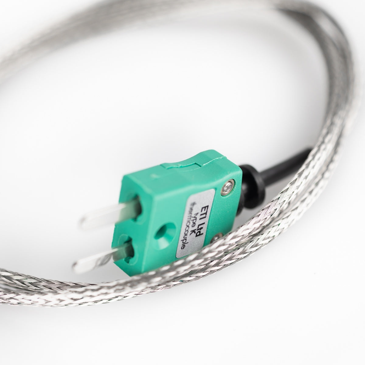 ETI 133-647 | Q Series Air Probe & Clip | Ø3.5 x 50 mm, -75 to 600 °C - generaltechuae (2)