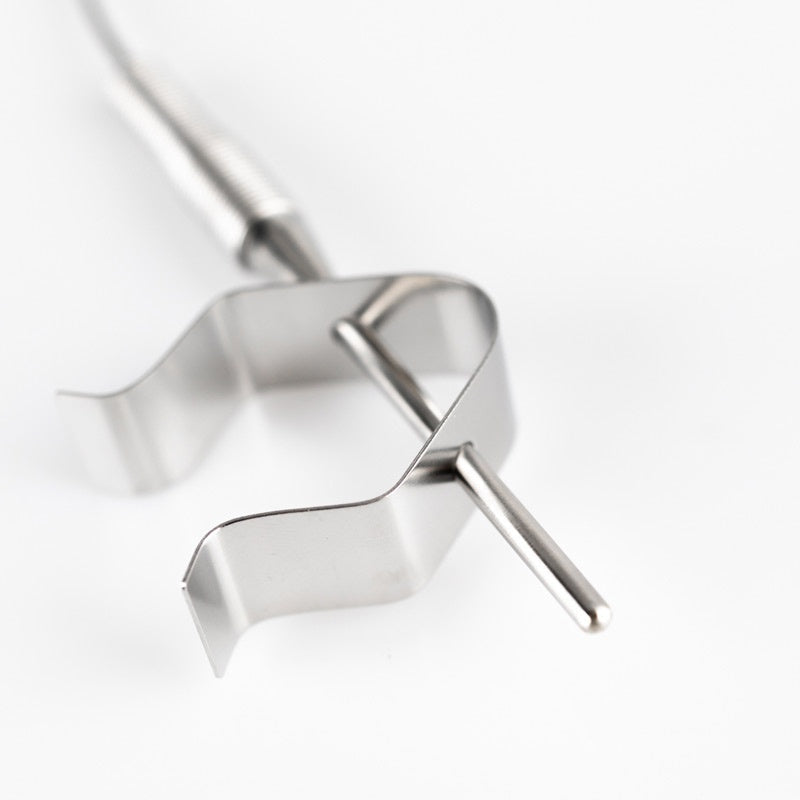 ETI 133-647 | Q Series Air Probe & Clip | Ø3.5 x 50 mm, -75 to 600 °C - generaltechuae (3)