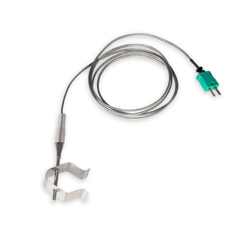 ETI 133-647 | Q Series Air Probe & Clip | Ø3.5 x 50 mm, -75 to 600 °C - generaltechuae (5)