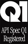 Matherne Electronic Pressure Gauge (E-Gauge) | 6 in Dial, up to 30,000 psi - generaltechuae (4)
