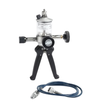 Ralston XTHP-2FSA | Hydraulic Hand Pump Kit | Range  10,000 psi/700 bar - generaltechuae