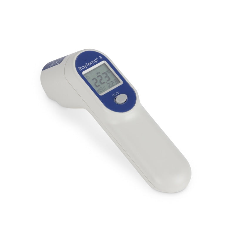 ETI 891-040 | RayTemp 3 Infrared Thermometer | with 2-Point Calibration Certificate - generaltechuae (2)