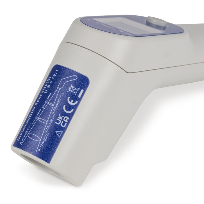 ETI 891-040 | RayTemp 3 Infrared Thermometer | with 2-Point Calibration Certificate - generaltechuae (4)