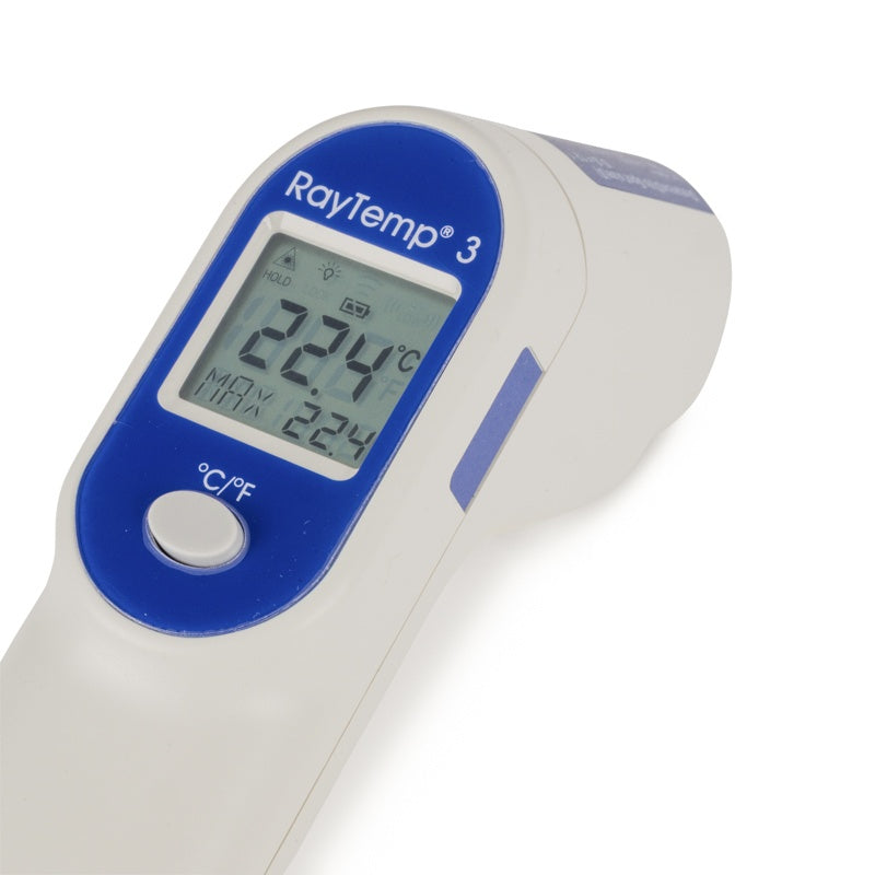 ETI 814-040 | RayTemp 3 Infrared Thermometer | Circular Laser, -60 to 500 °C - generaltechuae (3)