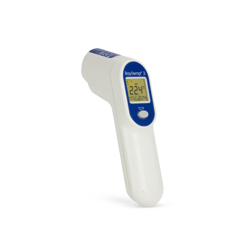 ETI 891-040 | RayTemp 3 Infrared Thermometer | with 2-Point Calibration Certificate - generaltechuae (5)