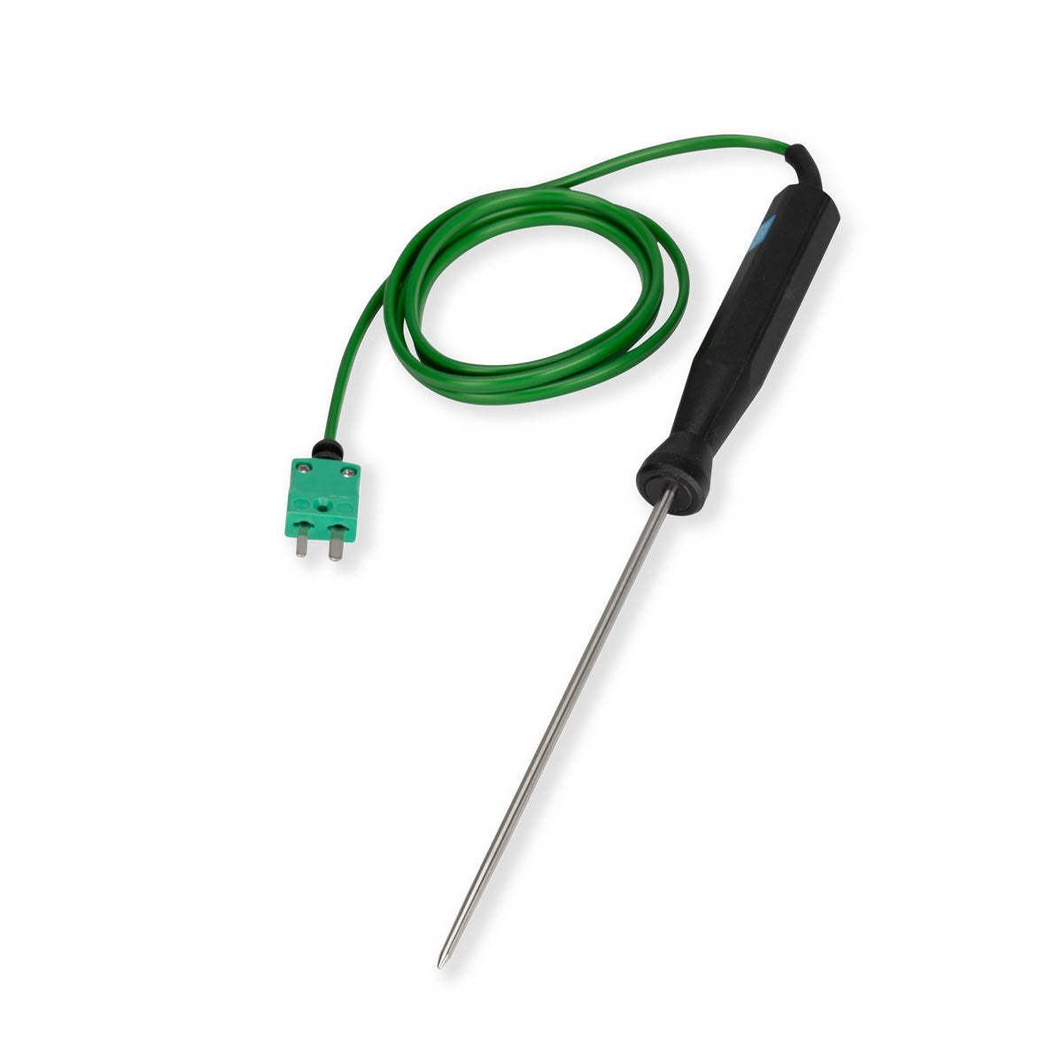 ETI 860-845 | RayTemp 8 Infrared Thermometer Kit | IR + Type K Probe, 12:1 - generaltechuae (5)