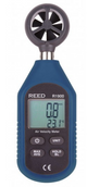 REED R1900 Compact Air Velocity Meter - generaltechuae