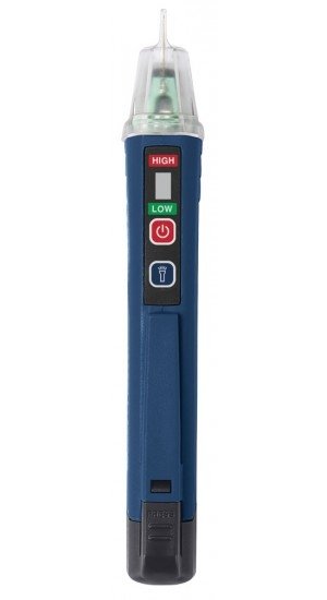 REED R5110 Non-Contact Voltage Detector with Flashlight - generaltechuae