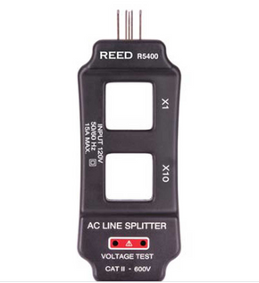 REED R5400 Line Splitter - generaltechuae