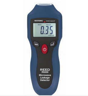REED R9200 Microwave Leakage Detector
