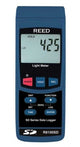 REED R8100SD Data Logging Light Meter - generaltechuae