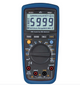 REED R5007 True RMS Digital Multimeter with NCV