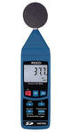 REED R8070SD Data Logging Sound Level Meter - generaltechuae