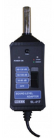 REED SL-417 Sound Level Adaptor for the REED SD-9300 - generaltechuae