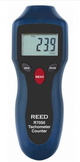 REED R7050 Compact Photo Tachometer and Counter - generaltechuae
