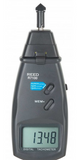 REED R7100 Combination Contact / Laser Photo Tachometer - generaltechuae