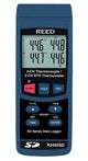 REED R2450SD Data Logging Thermometer - generaltechuae
